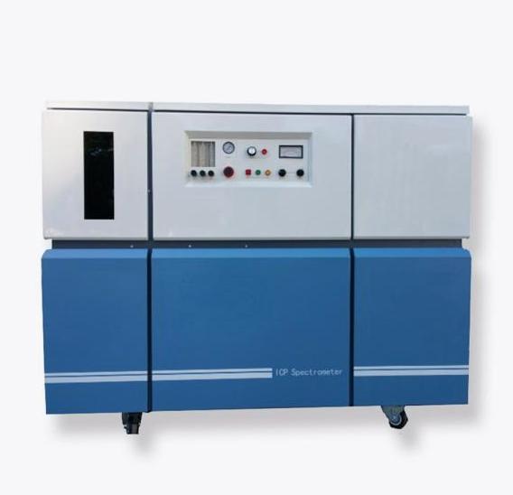 DW-TY-9900 Inductively Coupled Plasma Atomic Emission Spectrometer (ICP-AES)