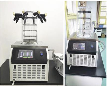 Why You Should Choose A Desktop Freeze Dryer for Your Laboratory Needs?