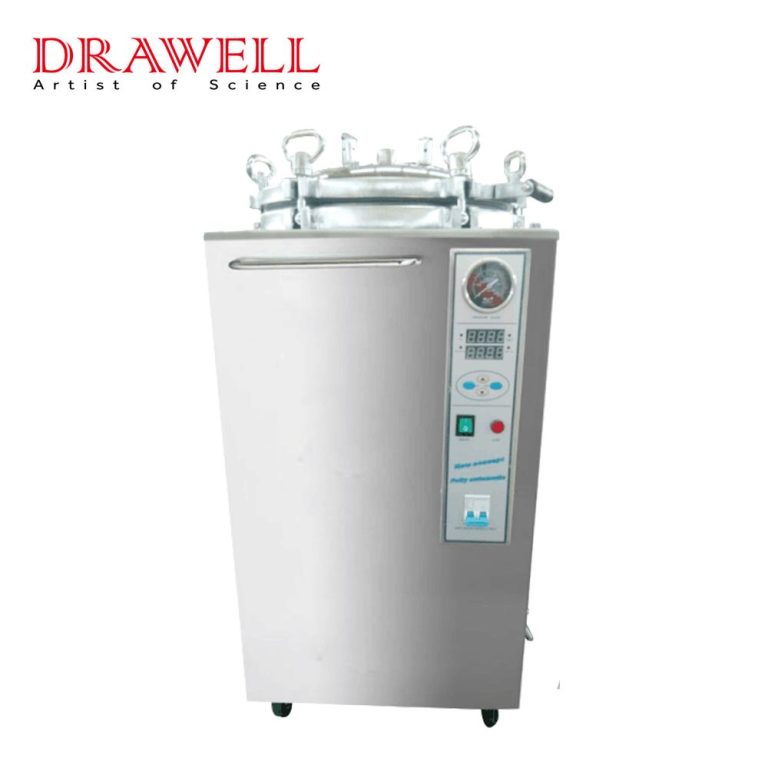 How Does an Autoclave Kill Microorganisms