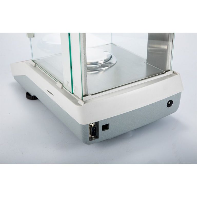 0.1mg FA Series Magnetic Analytical Balance - Drawell