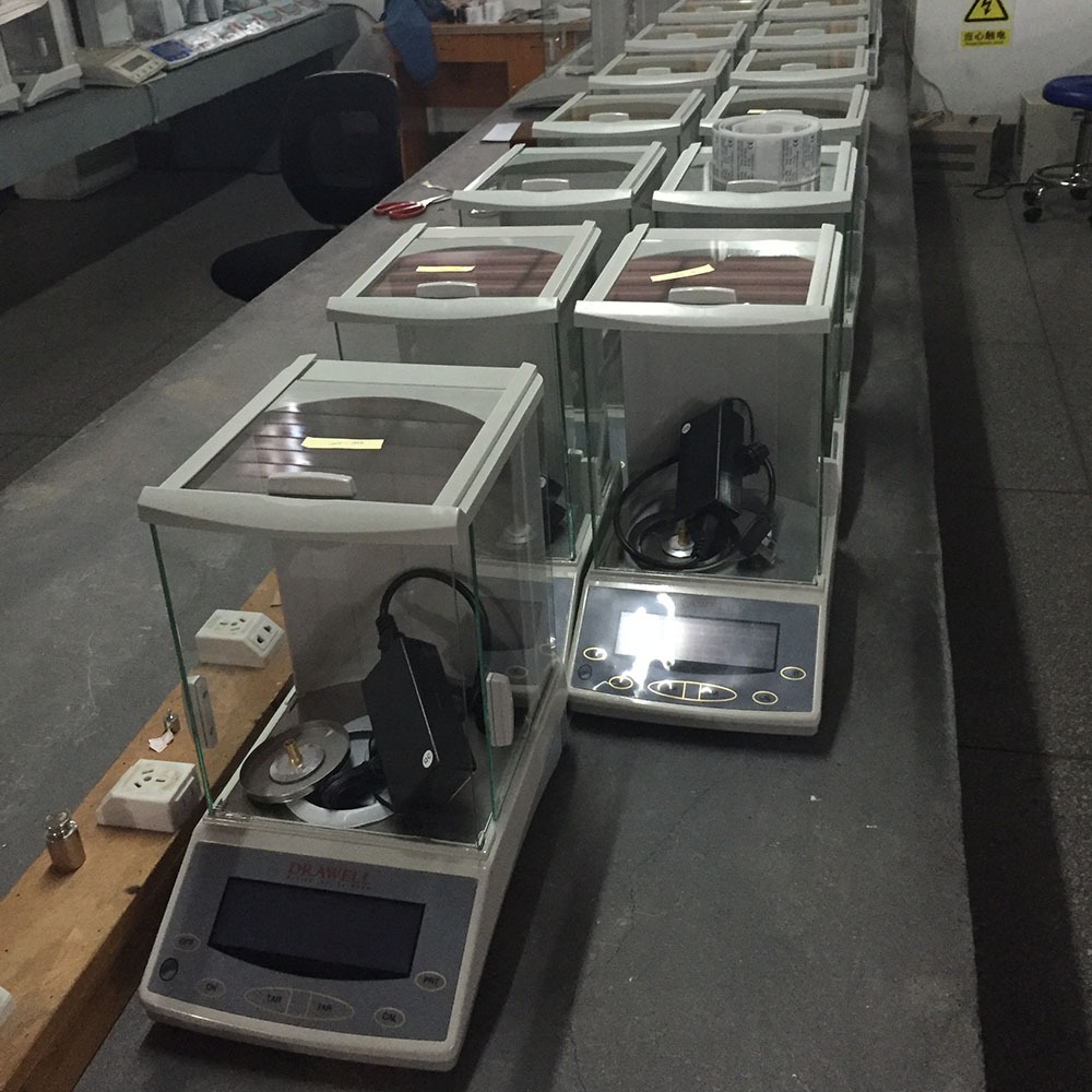 FA Series Analytical Balance