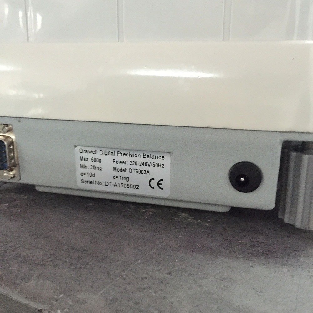 FA Series Analytical Balance