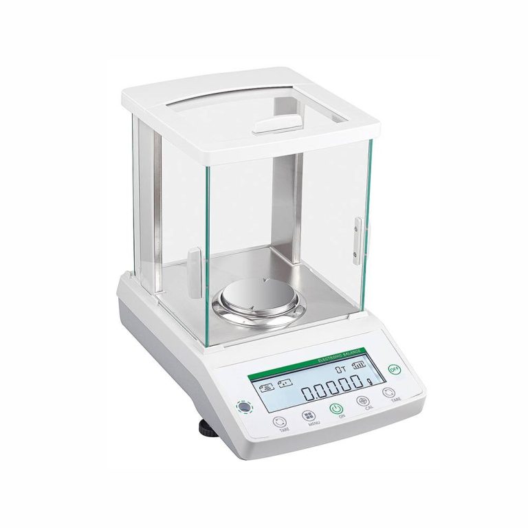 Balance analytique magnétique série FA 0.1 mg - Drawell