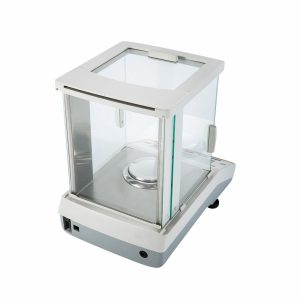 0.1mg FA Series Magnetic Analytical Balance - Drawell
