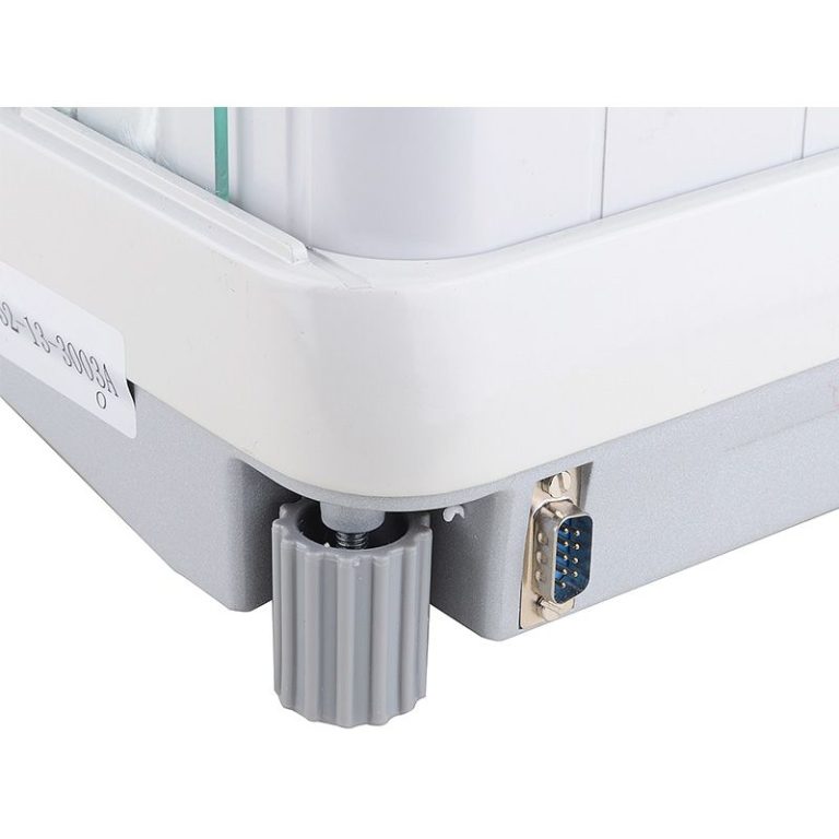0.1mg FA Series Magnetic Analytical Balance - Drawell