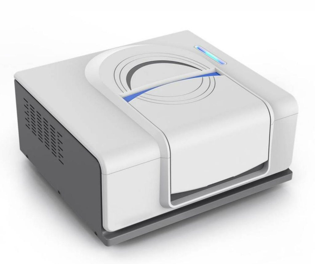 FTIR spectrometer