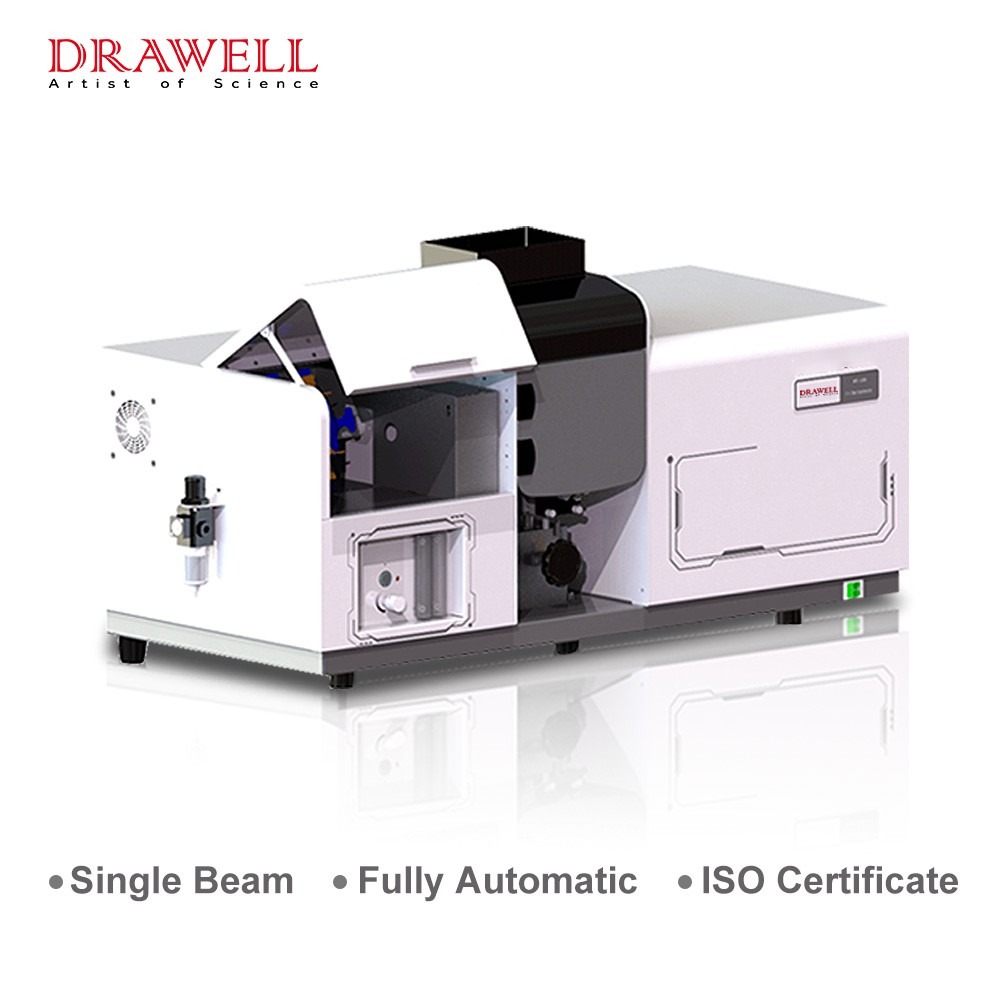 Features of DW 180B 4