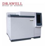 GC1290 Gas Chromatography (LCD Touch Screen)