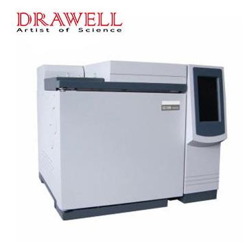 Drawell GC1290 Gas Chromatography (LCD Touch Screen)