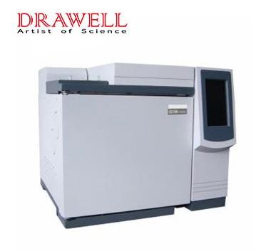 GC1290 Gas Chromatography (LCD Touch Screen)