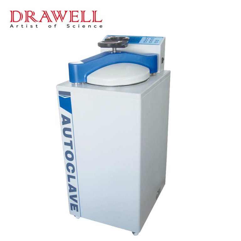 How to Clean an Autoclave?