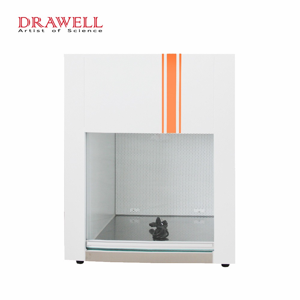 HD-650-3 All Steel Horizontal Desktop Laminar Flow Cabinet