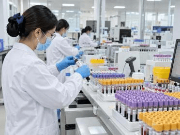 Health Examination Centers