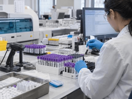 Independent Diagnostic Laboratories