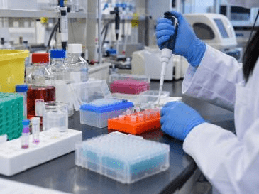Medical Research Laboratories
