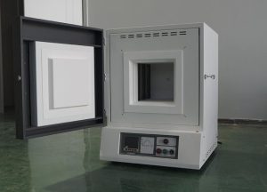 Muffle-Furnace