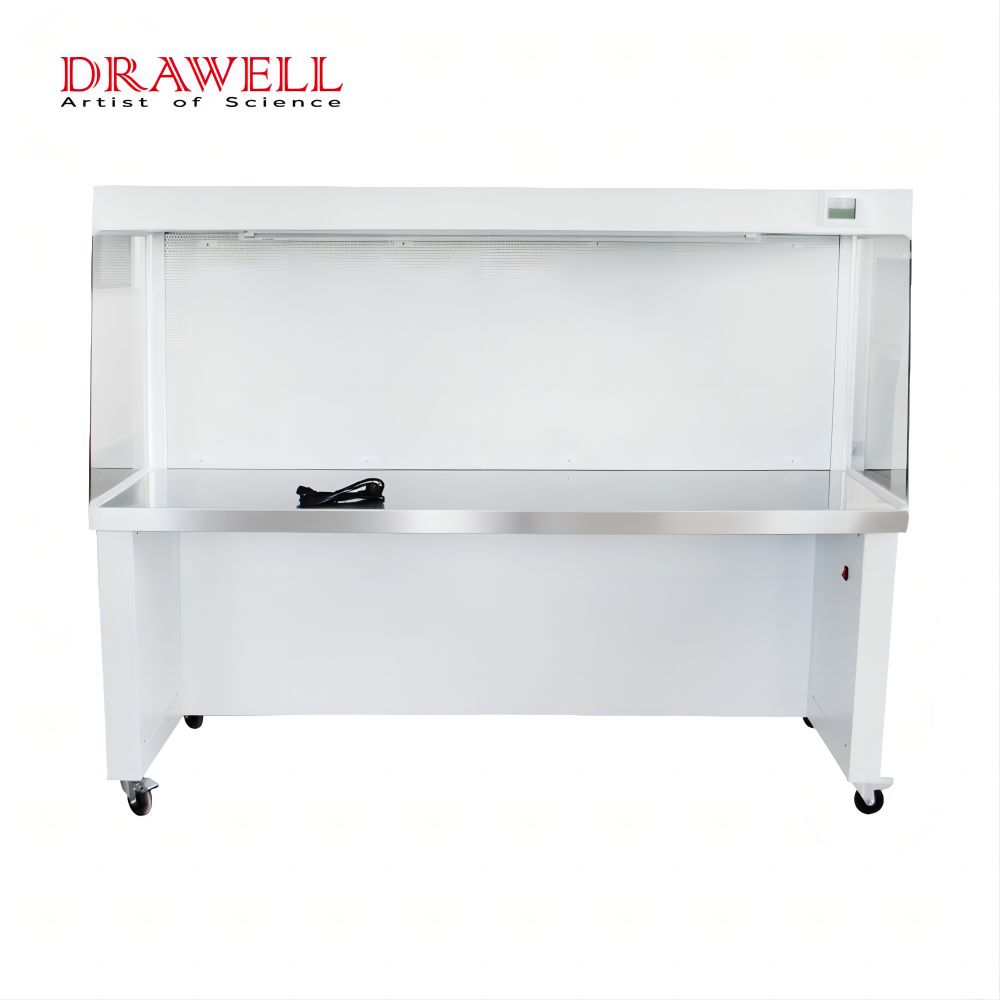 SW-CJ-1CU-1 Vertical Laminar Flow Cabinet