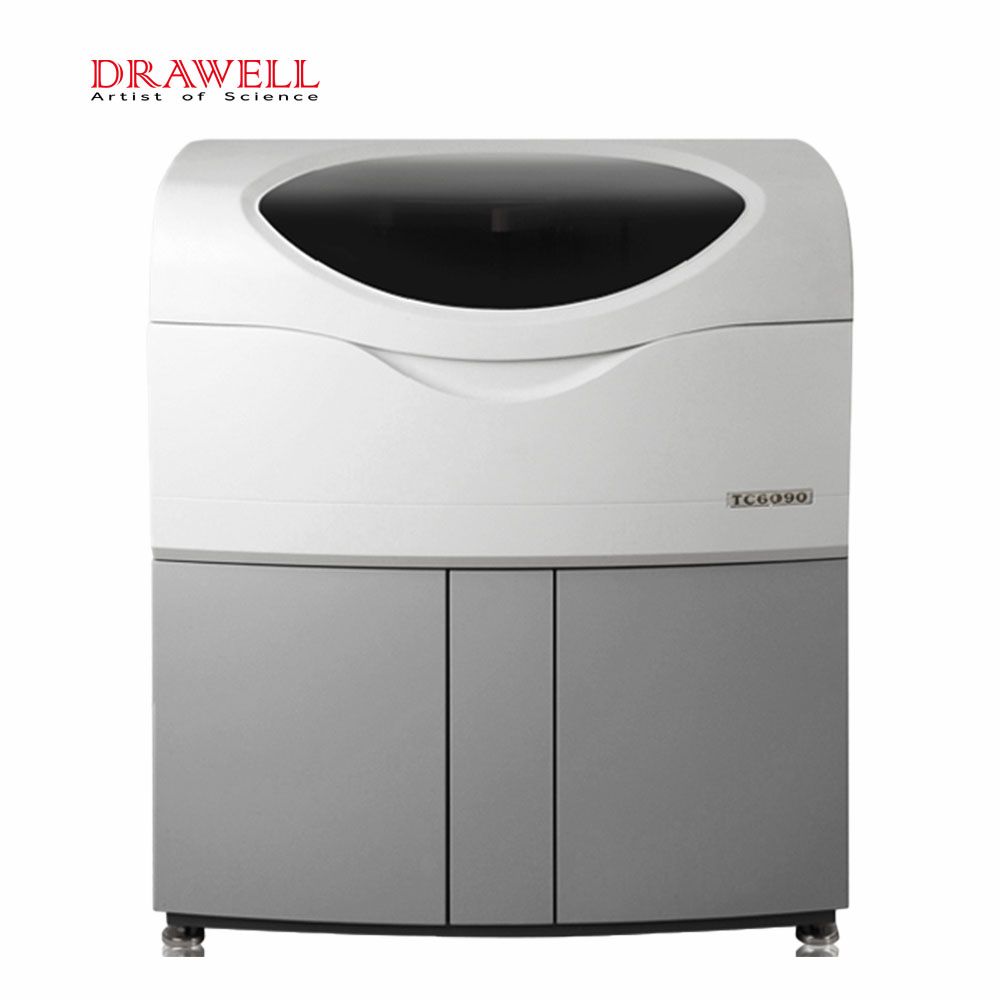 TC6090-drawell