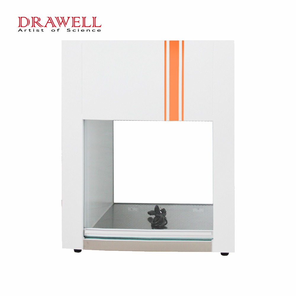 VD-650-1 All Steel Horizontal Desktop Laminar Flow Cabinet