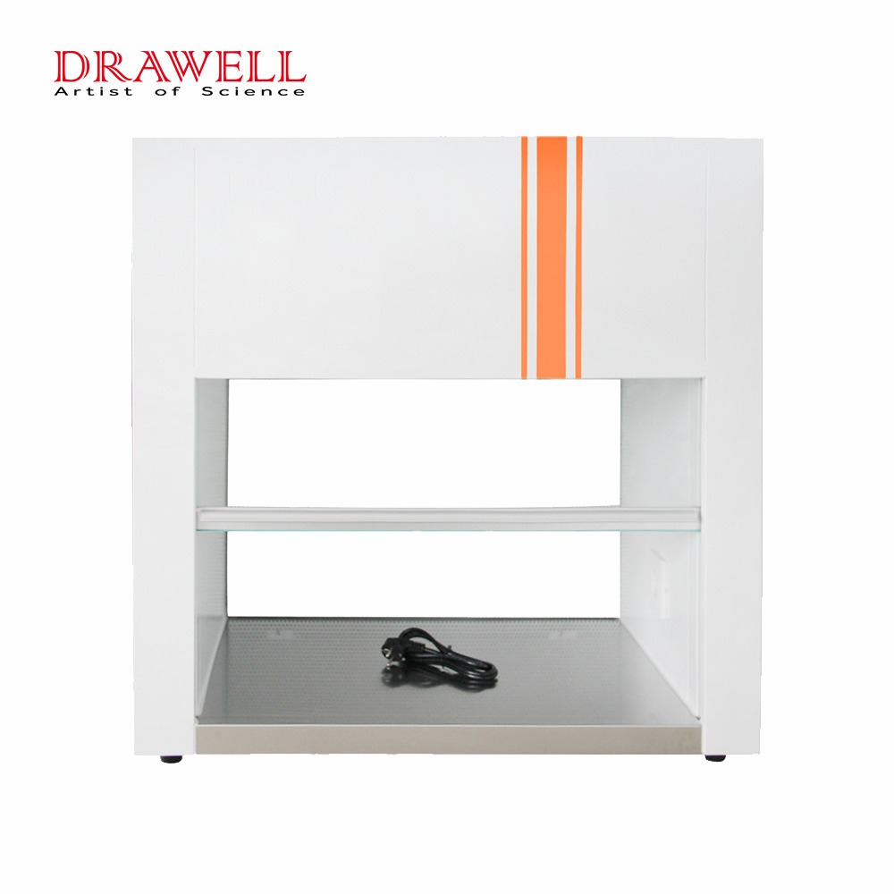 VD-850-1 All Steel Horizontal Desktop Laminar Flow Cabinet
