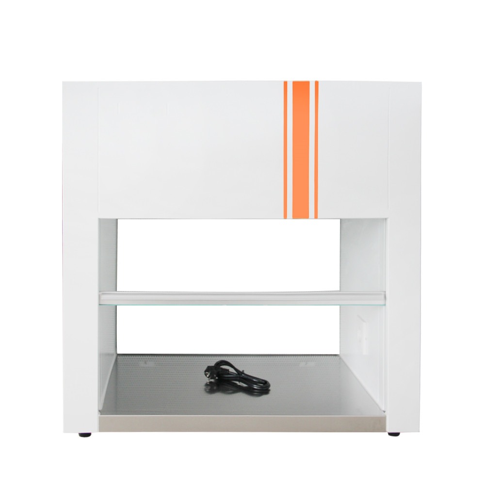 VD-850 All Steel Horizontal Desktop Laminar Flow Cabinet