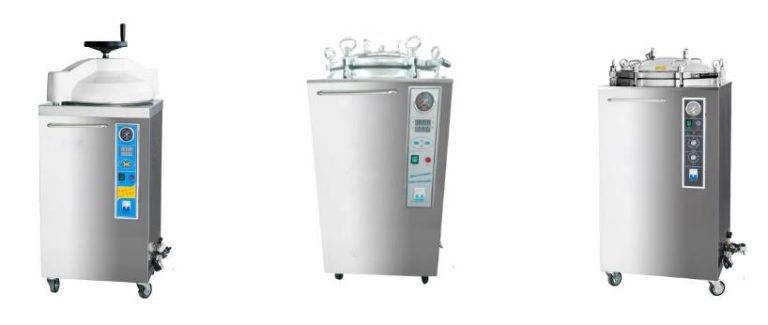 3 Common Applications of Autoclaves: Medical, Laboratory and Food Industry