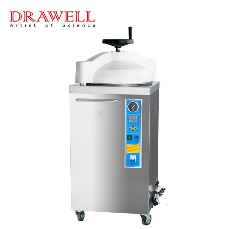 What Type of Water Should be Used in the Autoclave？