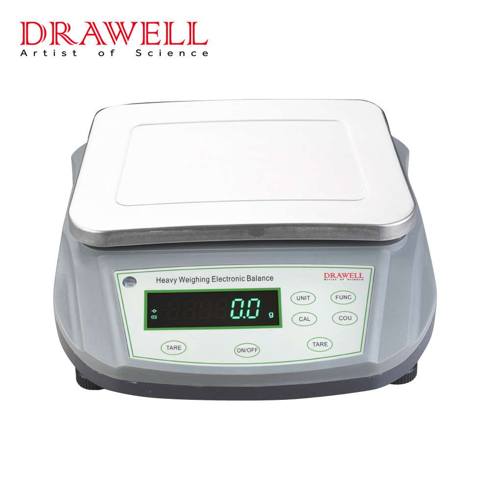 Benchtop Pro Digital Scale - 2000g x 0.1g