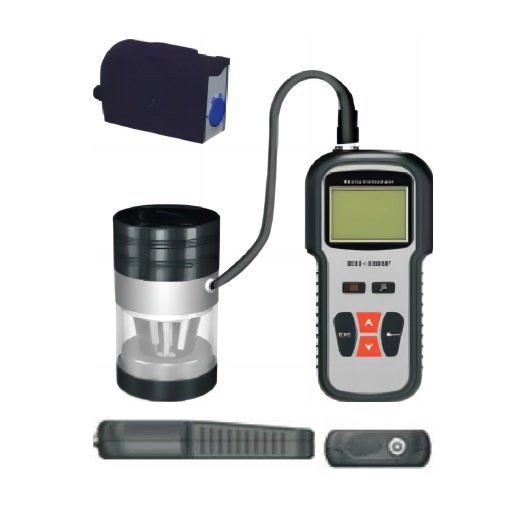 advantage of DW-HM-5000
