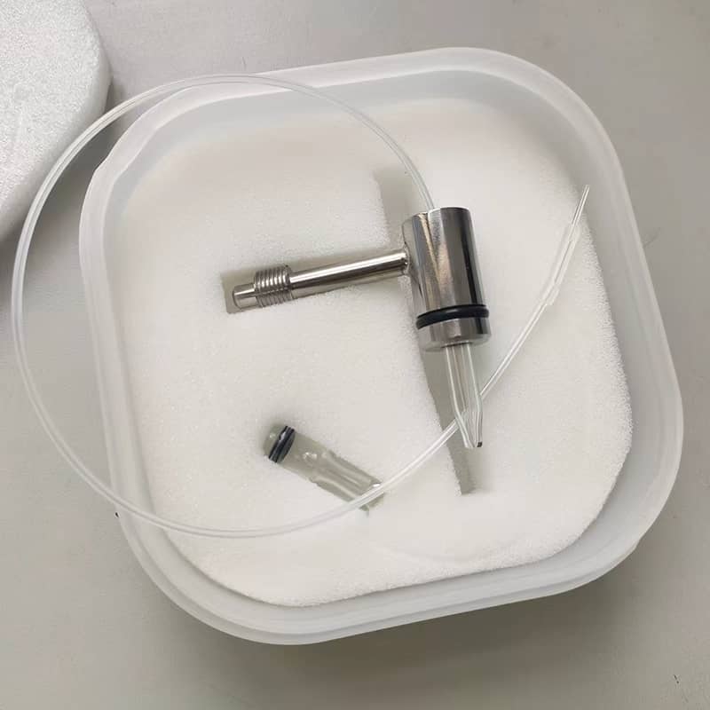 glass nebulizer