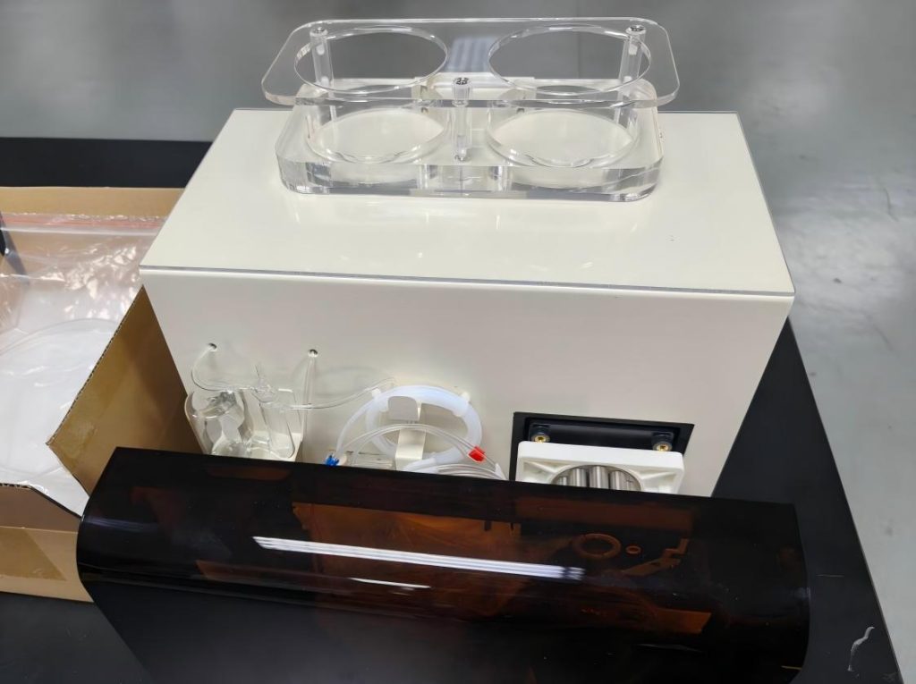 vapor generator