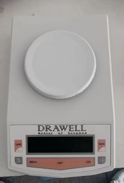 TD-D LCD Electronic Balance