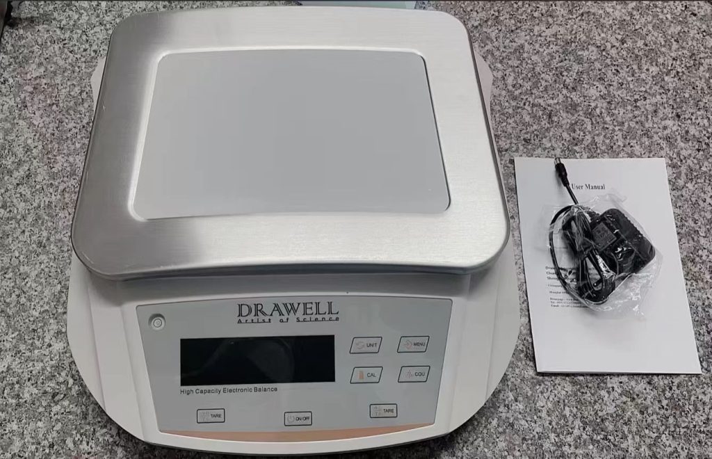 YP Electronic Balance