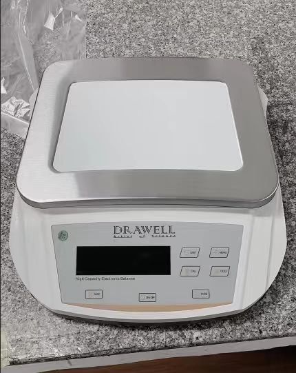 YP Electronic Balance