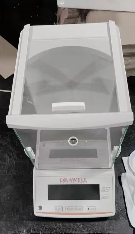 DT-Series Magnetic Analytical Balance