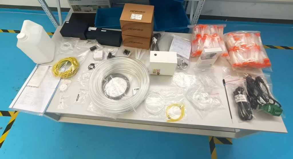ICP700T Accessories 3