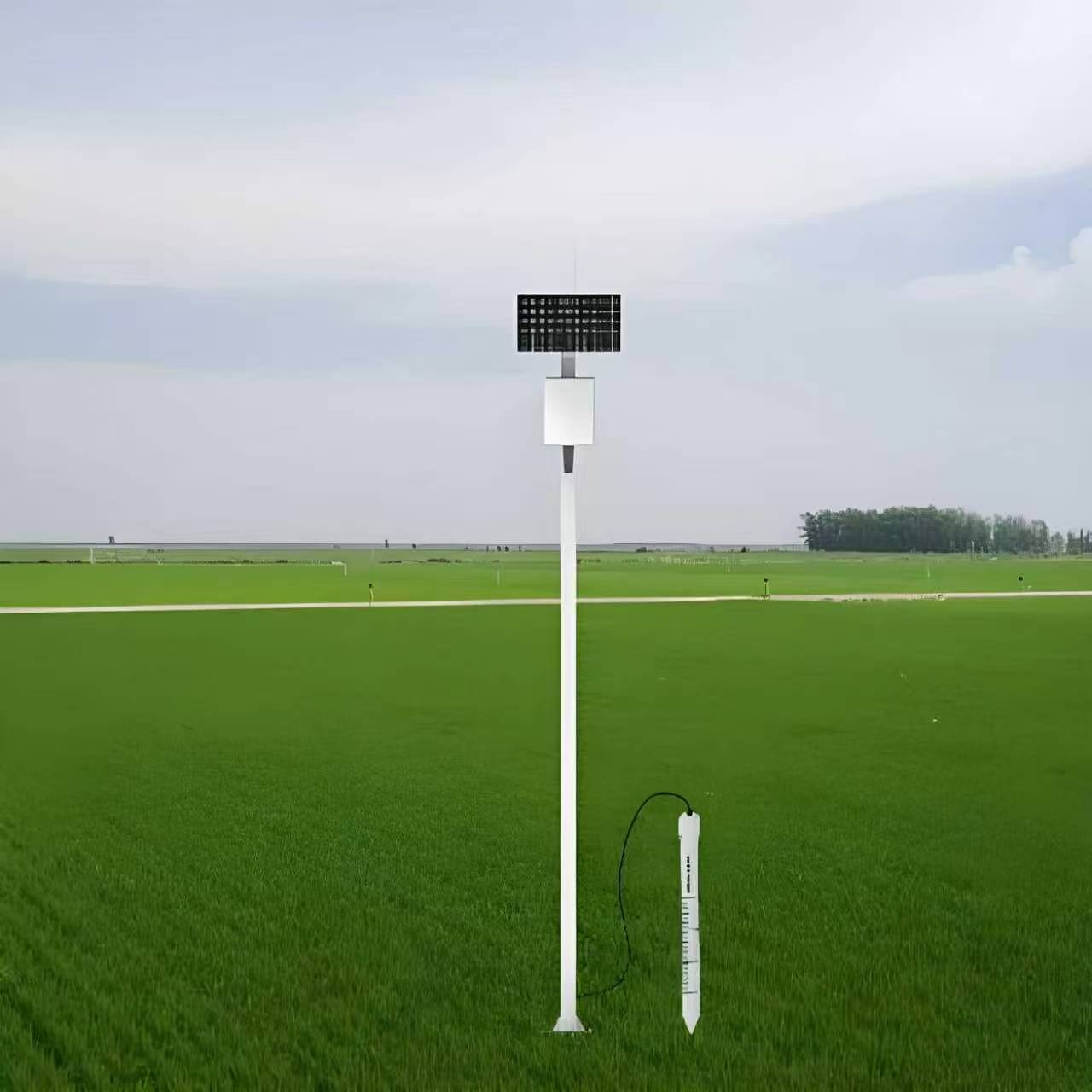Agricultural and Environmental Monitoring2