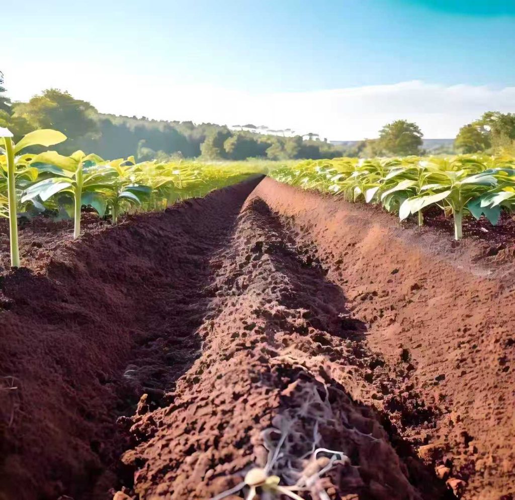 Agriculture and Soil Science 1