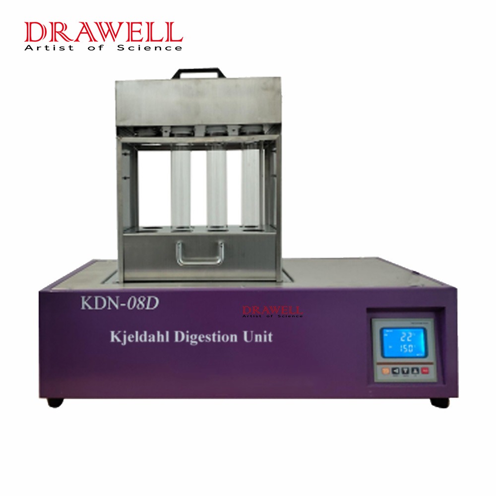 DW-KDN-08D