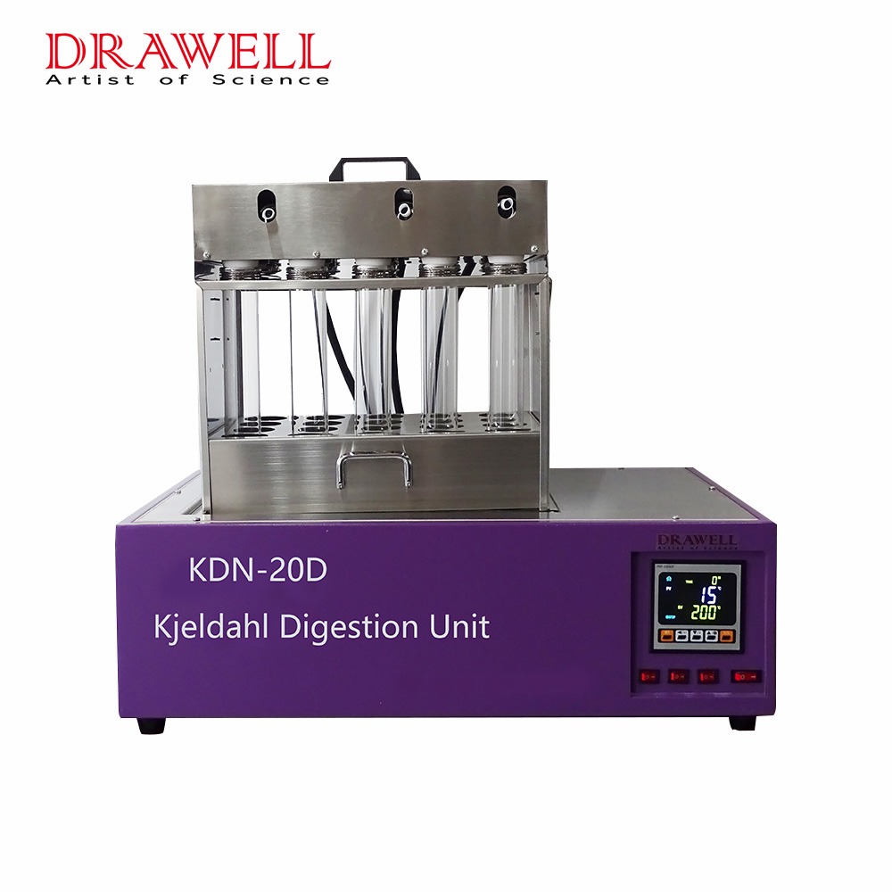 DW-KDN-20D