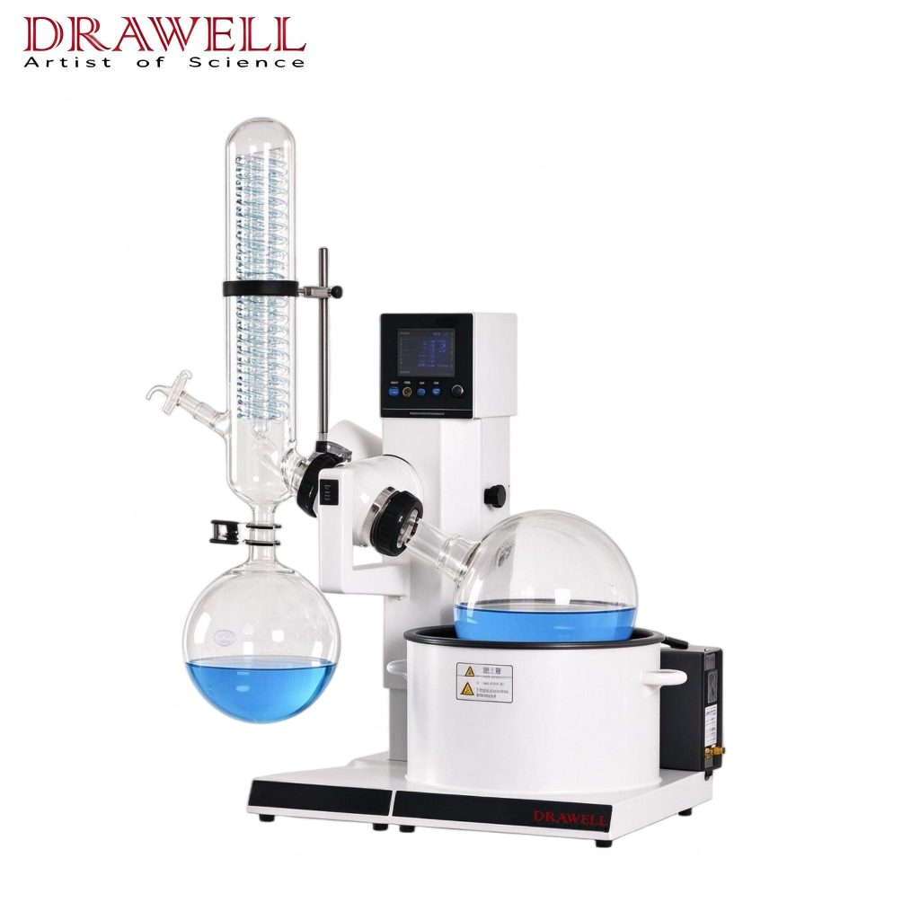 DW ORE 5000A 1