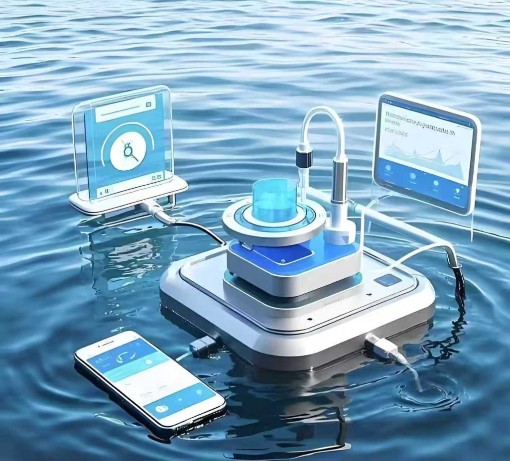 Environmental Monitoring 1
