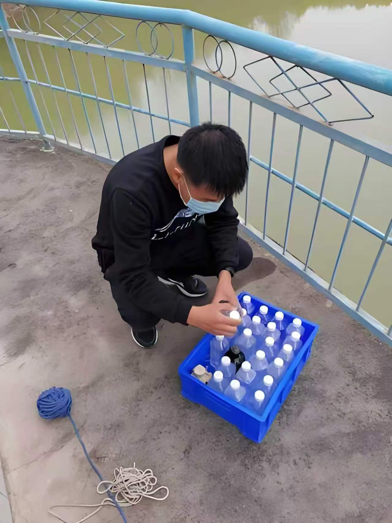 Environmental Monitoring And Analysis2