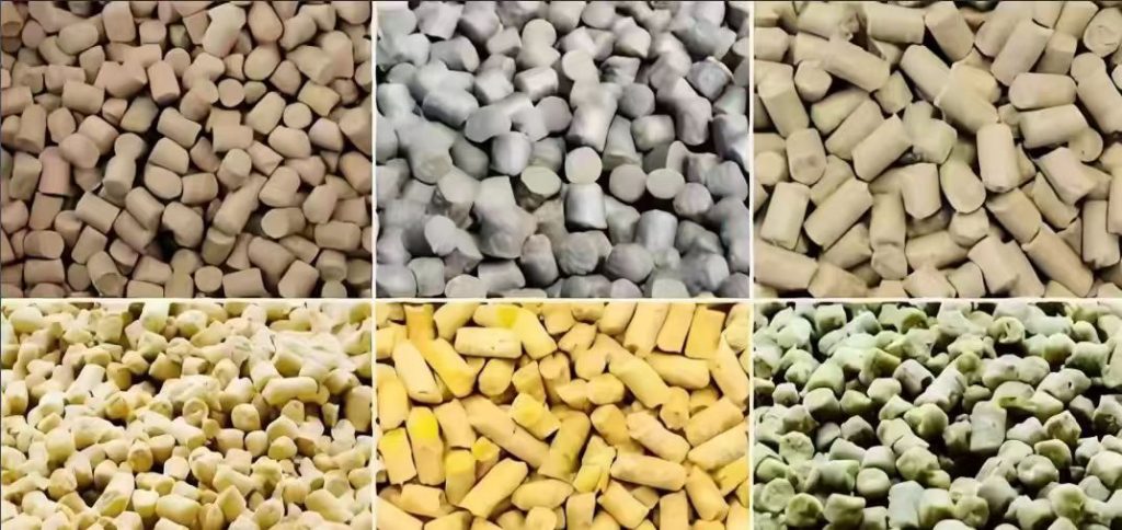 Feed Industry Quality Control1