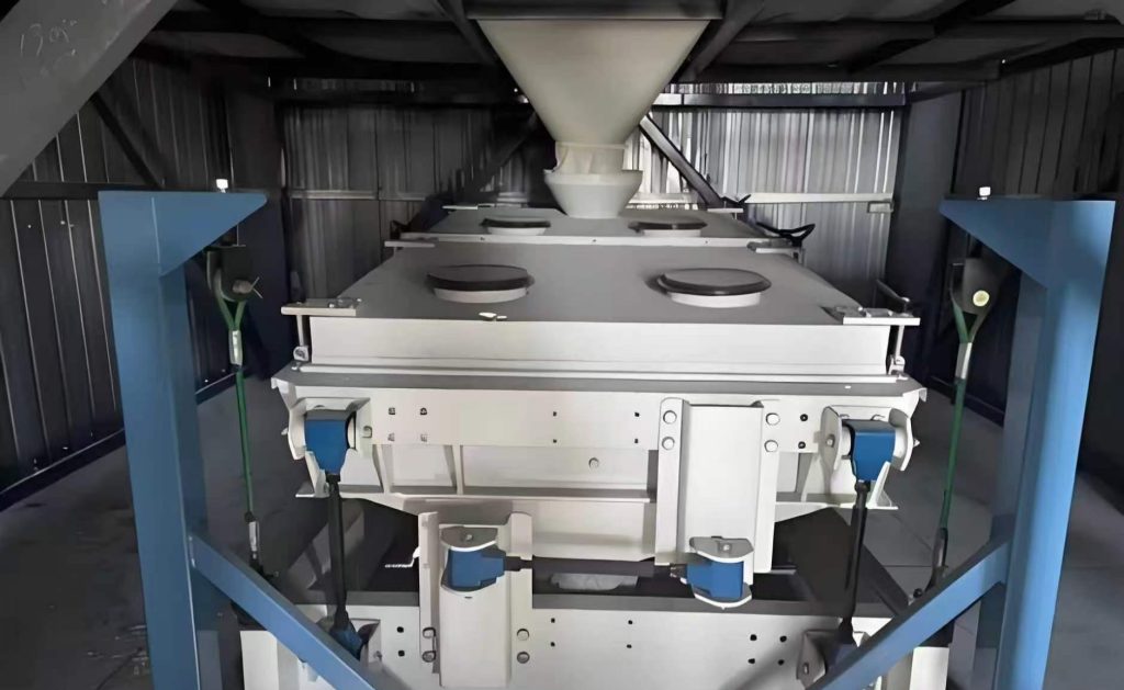 Feed Industry Quality Control2