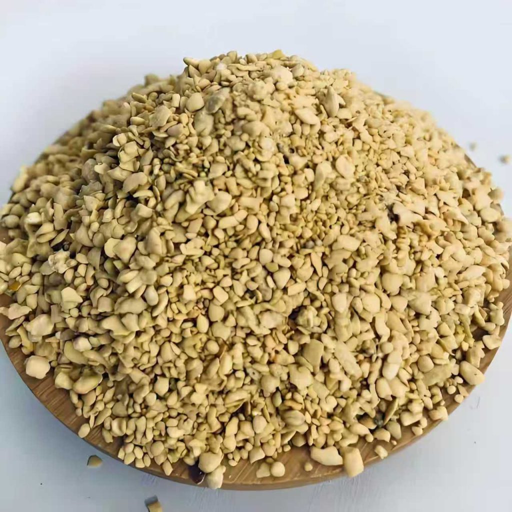 Feed and Agricultural Research 1