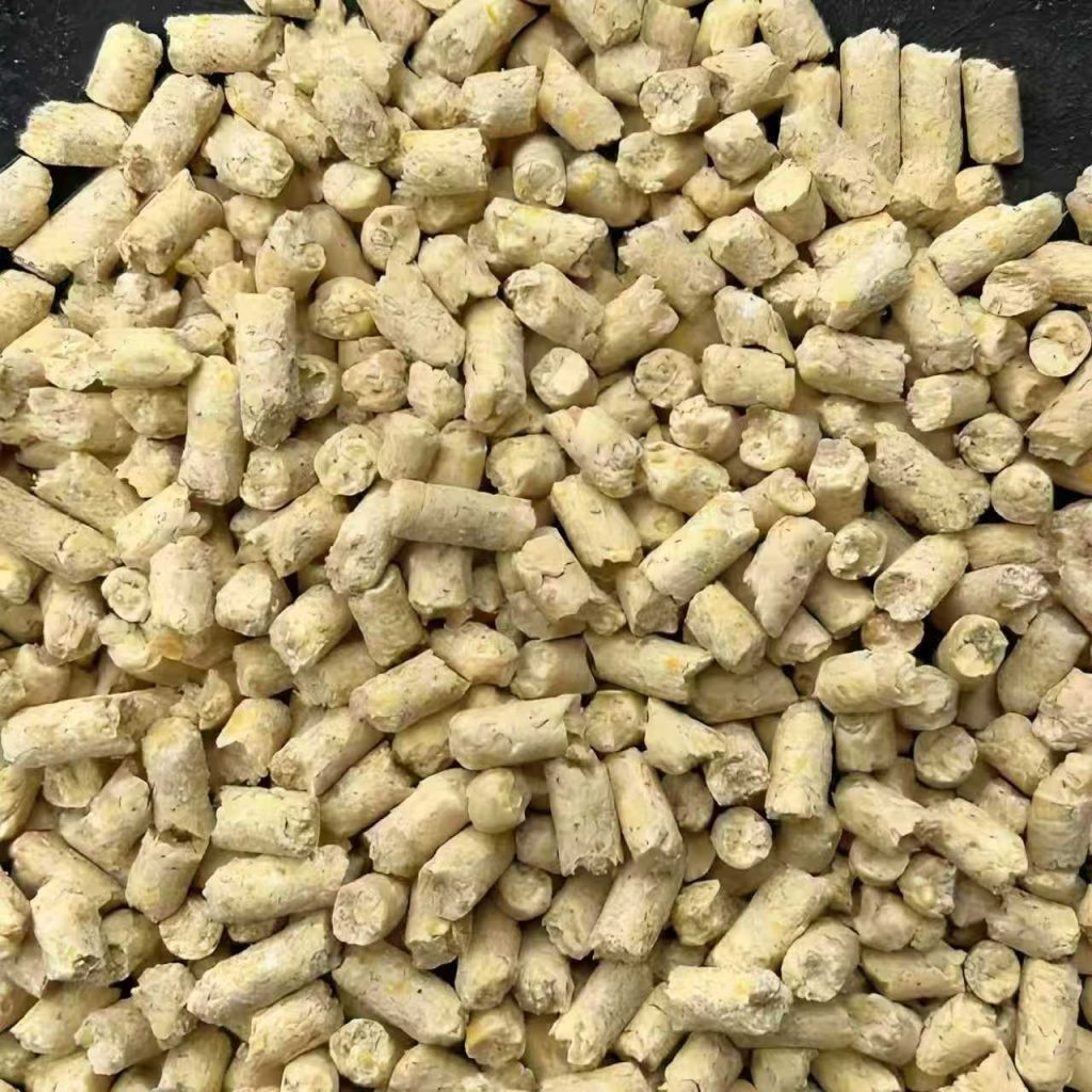 Feed and Agricultural Research 2