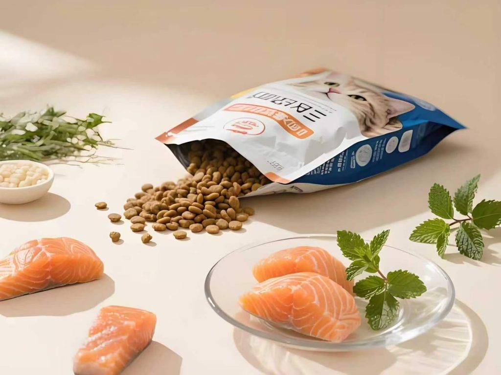 Feed and Pet Food Industry1