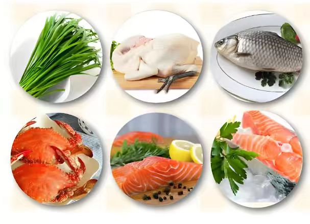 Food And Agricultural Product Testing 1