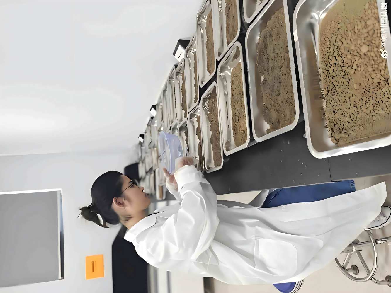 Food and Agricultural Product Testing 111
